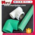 PPR Pipe and Fitting Building Material DIN Standard